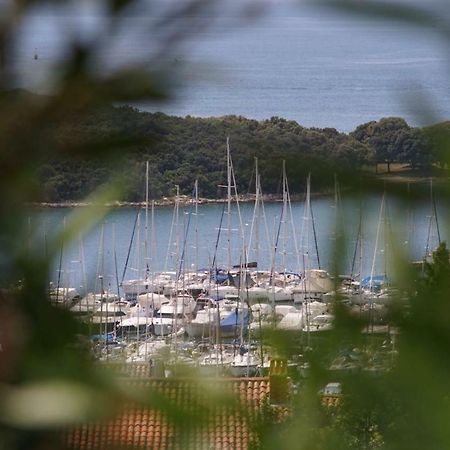 Guesthouse Galeb Vrsar Exterior photo